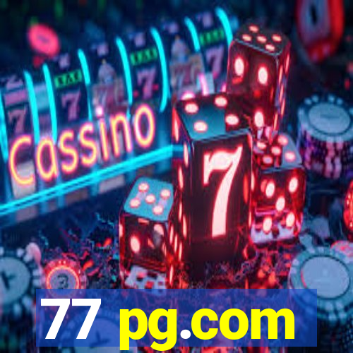 77 pg.com