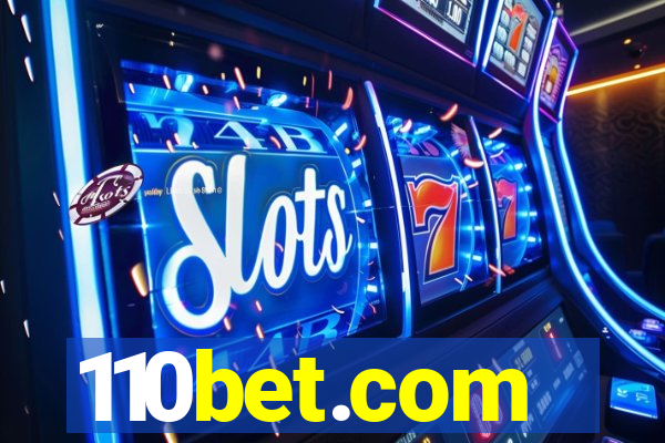 110bet.com