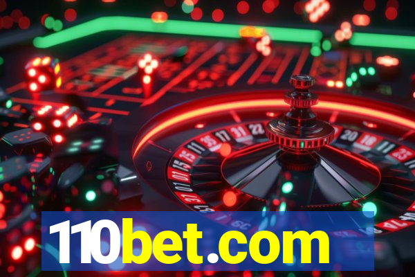 110bet.com