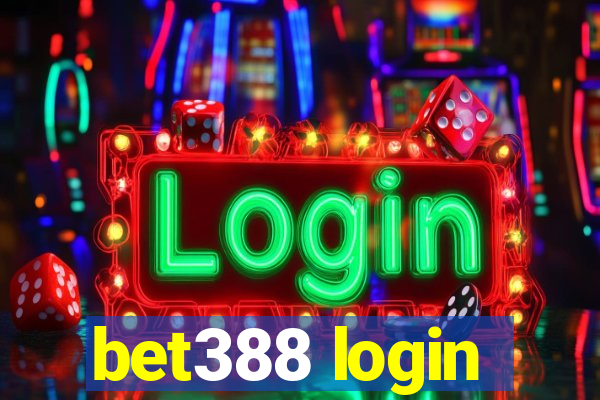 bet388 login