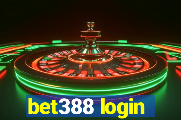 bet388 login