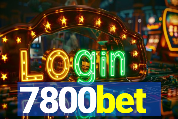 7800bet
