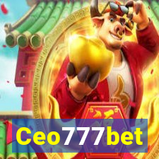 Ceo777bet