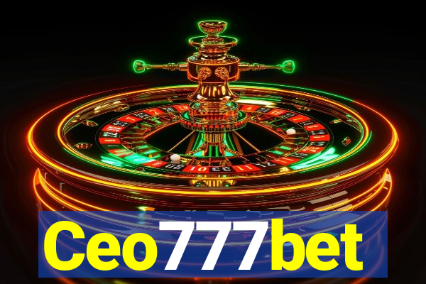 Ceo777bet
