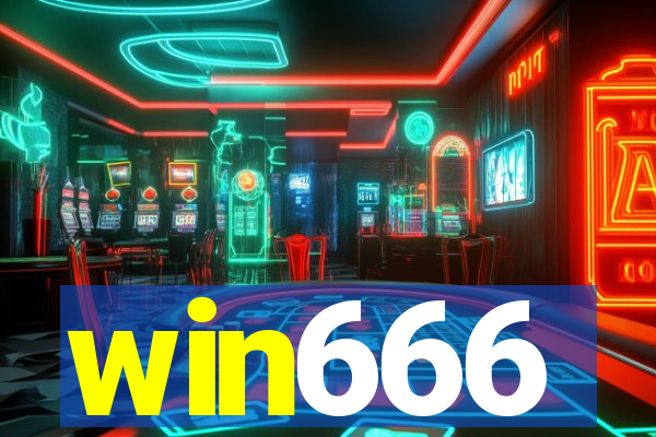 win666