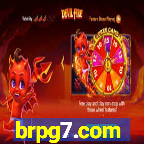 brpg7.com