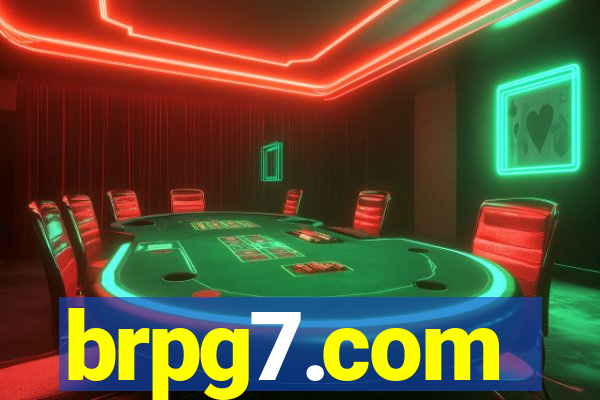 brpg7.com