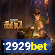 2929bet