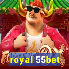 royal 55bet