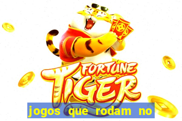 jogos que rodam no tablet do governo