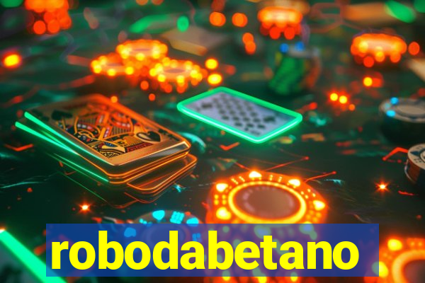 robodabetano