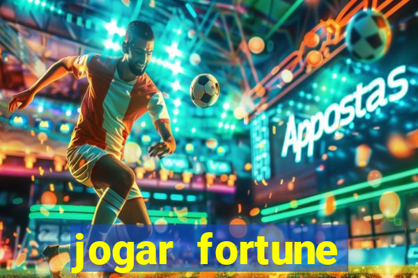 jogar fortune dragon gratis