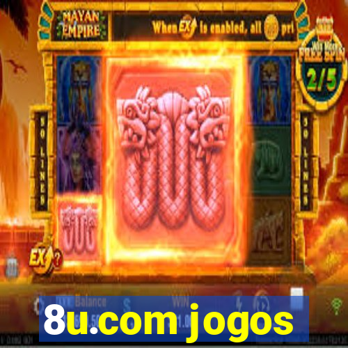 8u.com jogos