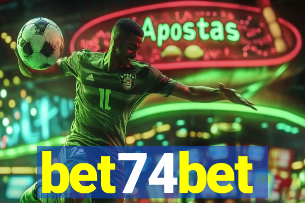 bet74bet