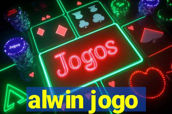 alwin jogo