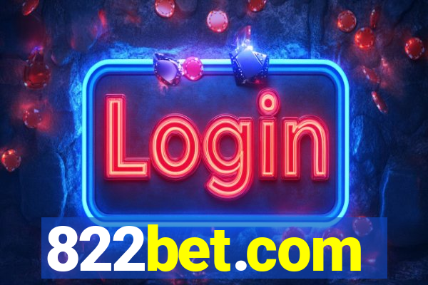 822bet.com