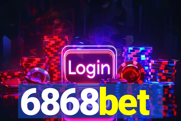 6868bet