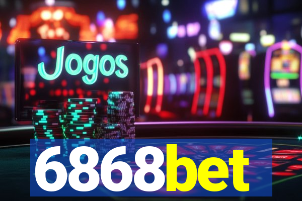 6868bet