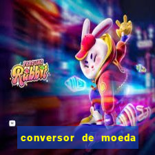 conversor de moeda guarani para real