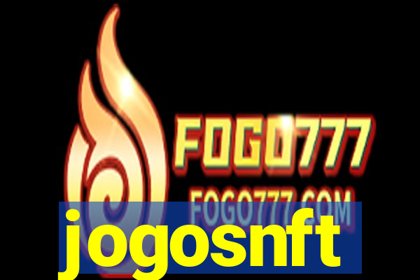 jogosnft