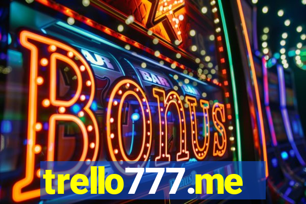 trello777.me