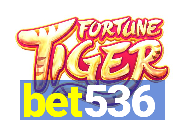 bet536