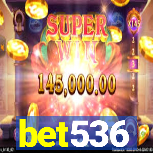 bet536