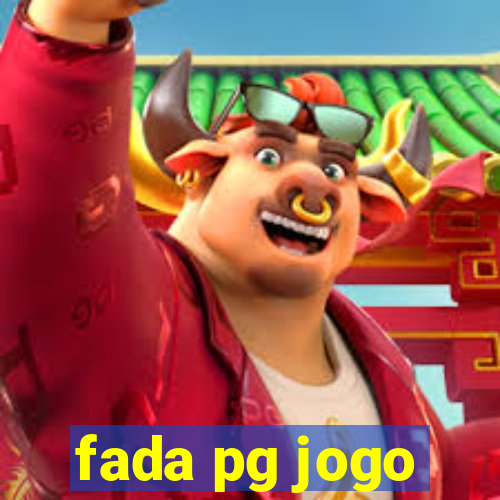 fada pg jogo