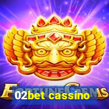 02bet cassino
