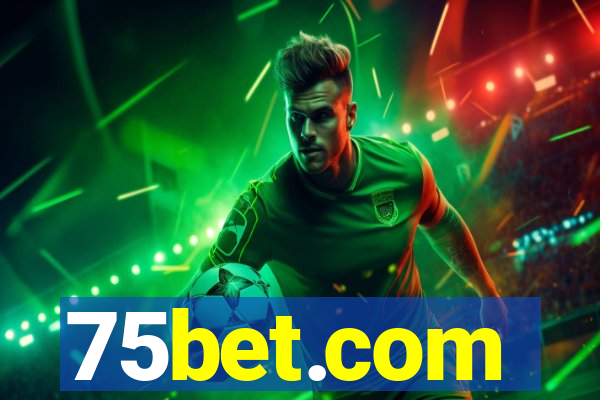 75bet.com