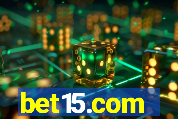 bet15.com