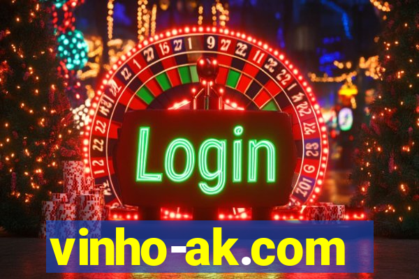 vinho-ak.com