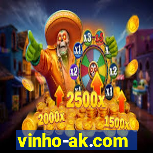 vinho-ak.com