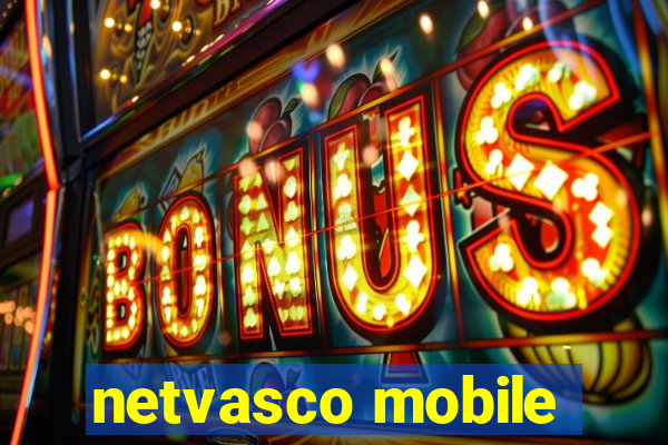 netvasco mobile