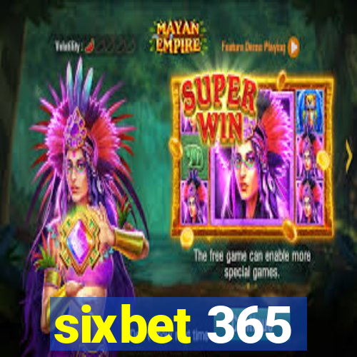 sixbet 365