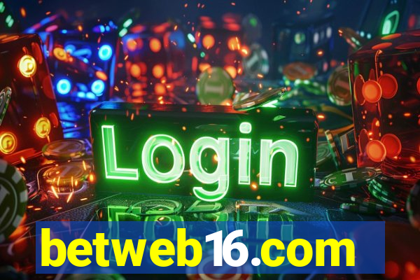 betweb16.com
