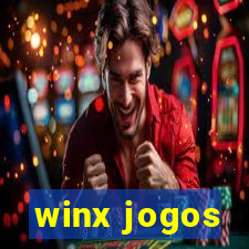winx jogos