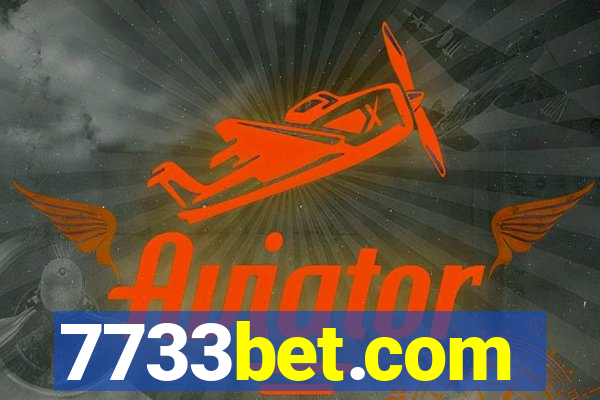 7733bet.com
