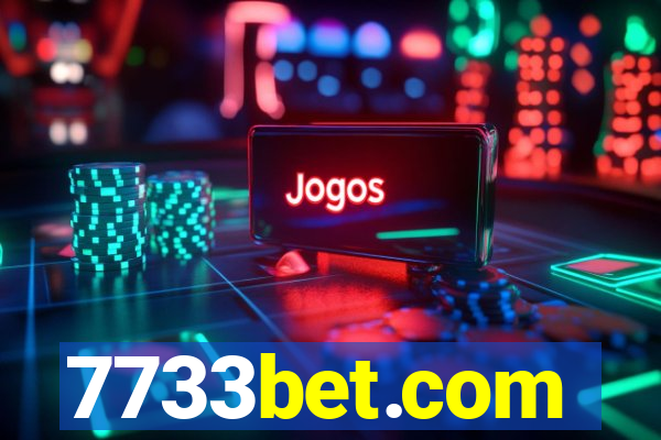 7733bet.com