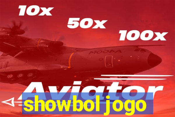 showbol jogo