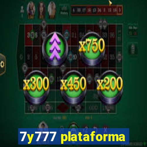 7y777 plataforma