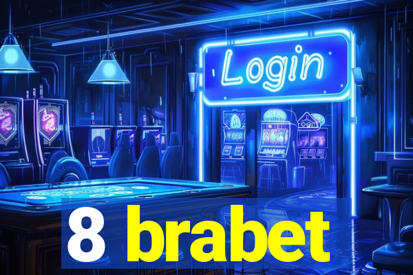 8 brabet