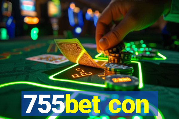 755bet con