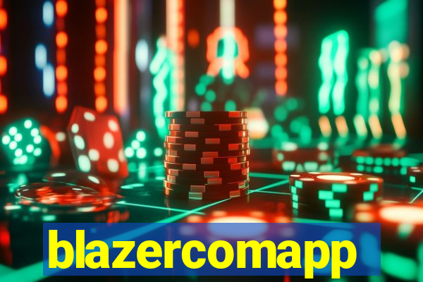 blazercomapp