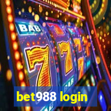 bet988 login