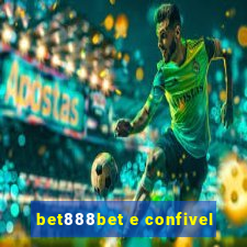 bet888bet e confivel