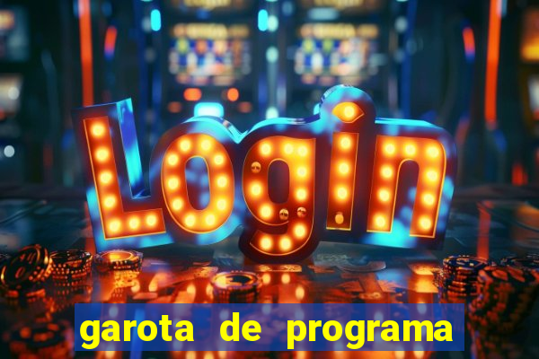 garota de programa de santos