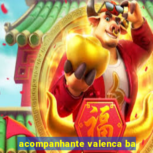 acompanhante valenca ba