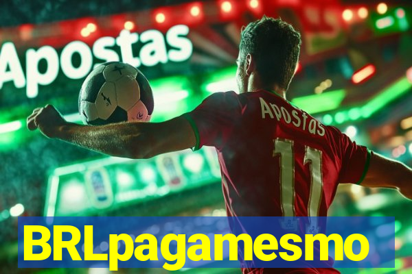 BRLpagamesmo
