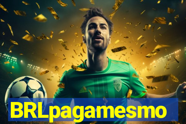 BRLpagamesmo